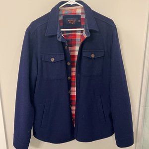 Brightside Flannel Lined Jacket